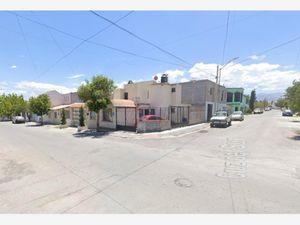 Casa en Venta en Ciudad las Torres Saltillo