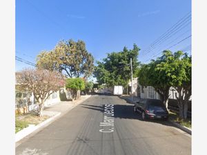 Casa en Venta en Miguel Hidalgo Guadalajara