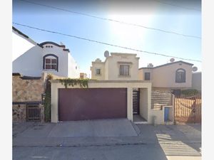 Casa en Venta en Residencial del Sol Ensenada