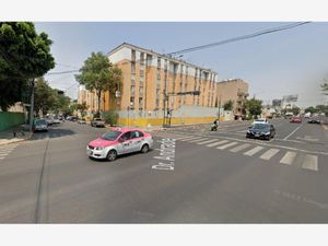 Departamento en Venta en Doctores Cuauhtémoc