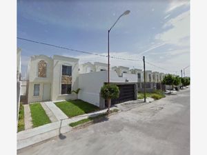 Casa en Venta en Vista Hermosa Reynosa