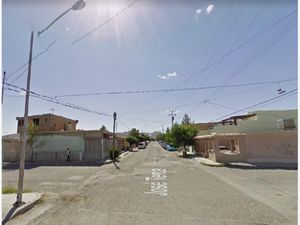 Casa en Venta en Oasis Revolución Juárez