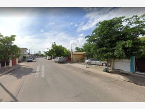 Casa en Venta en Gustavo Diaz Ordaz Culiacán