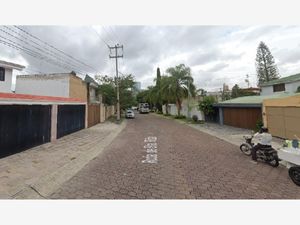 Casa en Venta en Lomas Santa Rita Guadalajara