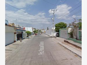 Casa en Venta en San Carlos Culiacán