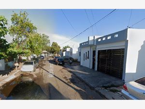 Casa en Venta en Valles del Sol Culiacán