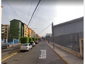 Departamento en Venta en Santa Barbara Azcapotzalco