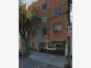 Departamento en Venta en Santa Maria la Ribera Cuauhtémoc