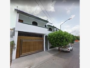 Casa en Venta en Industrial Bravo Culiacán