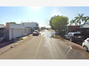 Casa en Venta en Villas del Manantial Culiacán