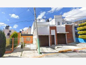 Casa en Venta en Lomas de Vista Hermosa Pachuca de Soto