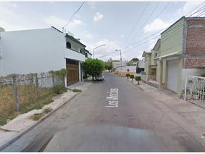 Casa en Venta en Industrial Bravo Culiacán