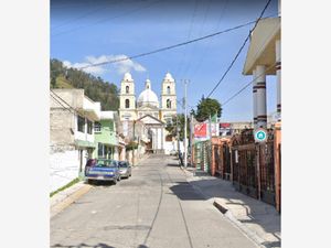 Casa en Venta en La Rivera Toluca