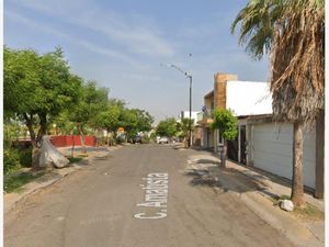 Casa en Venta en Villas del Humaya Culiacán