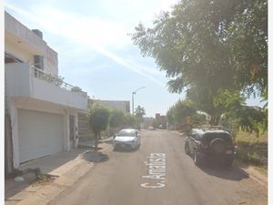 Casa en Venta en Villas del Humaya Culiacán