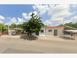 Casa en Venta en Gustavo Diaz Ordaz Culiacán