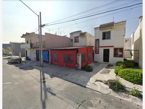 Casa en Venta en La Condesa Guadalupe