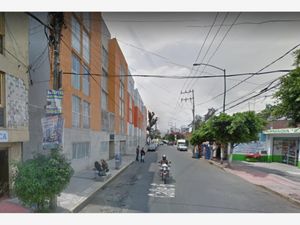 Departamento en Venta en Agrícola Pantitlán Iztacalco