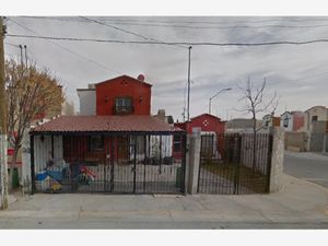 Casa en Venta en Colonial Juárez