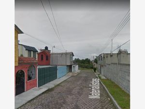 Casa en Venta en Loma Bonita Tlaxcala