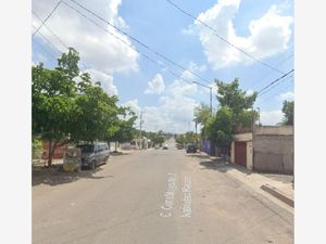 Casa en Venta en Gustavo Diaz Ordaz Culiacán