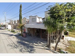 Casa en Venta en Jardines del Mezquital San Nicolás de los Garza