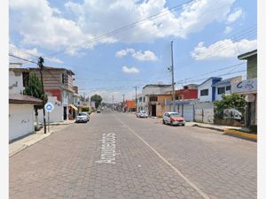 Casa en Venta en Loma Bonita Tlaxcala