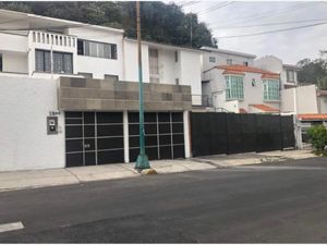 Casa en Venta en Lomas de las Aguilas Álvaro Obregón