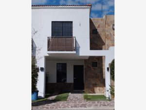 Casa en Venta en Jardines de Los Naranjos León