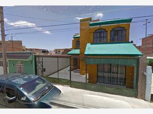 Casa en Venta en Toma de Zacatecas Guadalupe