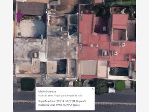 Casa en Venta en Viveros de la Loma Tlalnepantla de Baz