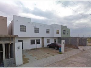 Casa en Venta en Los Presidentes Nuevo Laredo