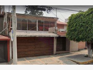 Casa en Venta en Las Aguilas Álvaro Obregón