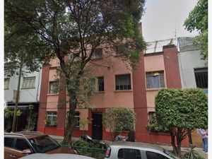 Departamento en Venta en Roma Norte Cuauhtémoc