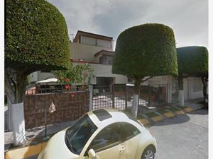 Casa en Venta en Bosque de Echegaray Naucalpan de Juárez