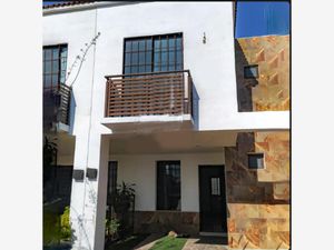 Casa en Venta en Jardines de Los Naranjos León