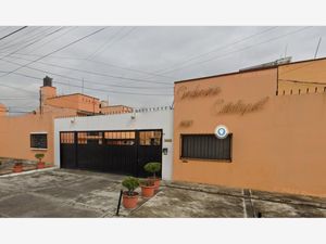 Casa en Venta en Benito Juárez Toluca