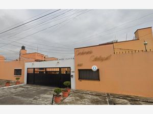 Casa en Venta en Benito Juárez Toluca