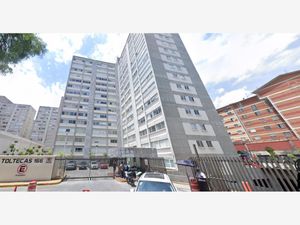 Departamento en Venta en Carola Álvaro Obregón