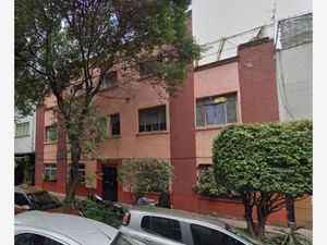 Departamento en Venta en Roma Norte Cuauhtémoc