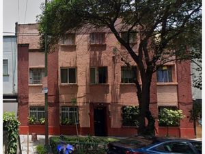 Departamento en Venta en Roma Norte Cuauhtémoc