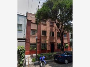 Departamento en Venta en Roma Norte Cuauhtémoc