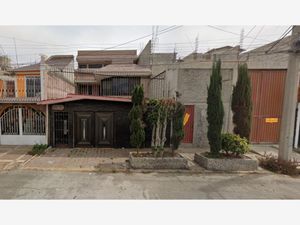 Casa en Venta en Prados de Aragon Nezahualcóyotl