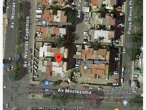 Departamento en Venta en Residencial Moctezuma Zapopan