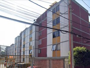 Departamento en Venta en Jardin Balbuena Venustiano Carranza