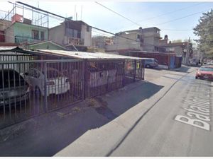 Casa en Venta en Ejército de Oriente Iztapalapa