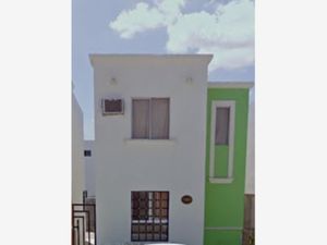 Casa en Venta en Villa Florida Reynosa