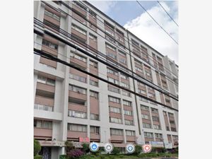 Departamento en Venta en Nonoalco Tlatelolco Cuauhtémoc