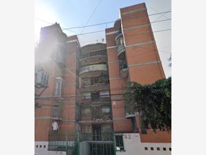 Departamento en Venta en San Simon Tolnahuac Cuauhtémoc