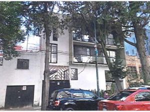 Departamento en Venta en Roma Sur Cuauhtémoc